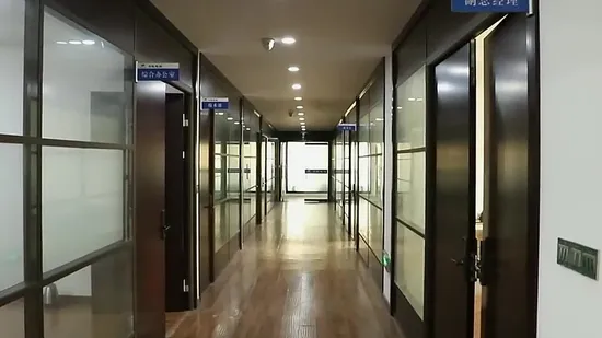 2-1/2" Galvanized Umbrella Head Roofing Nail with Rubber Washer