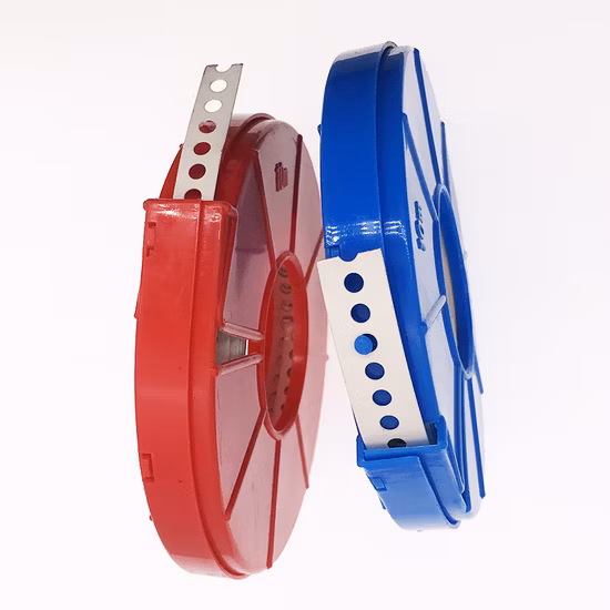 다양한 유형의 볼트 커터 와이어 로프 커터 스틸 밴드 커터 도매