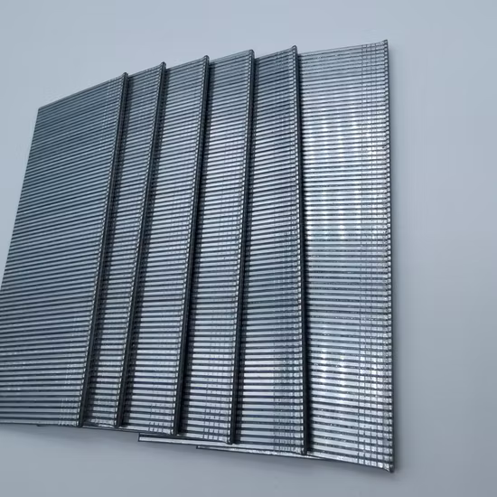 T Nails 시리즈 소파용 스테이플